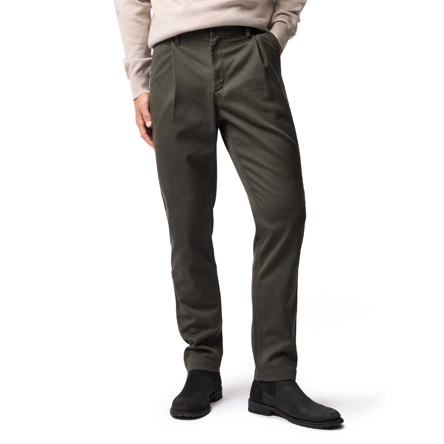 Rodd & Gunn Fielding Relaxed Taper Pant